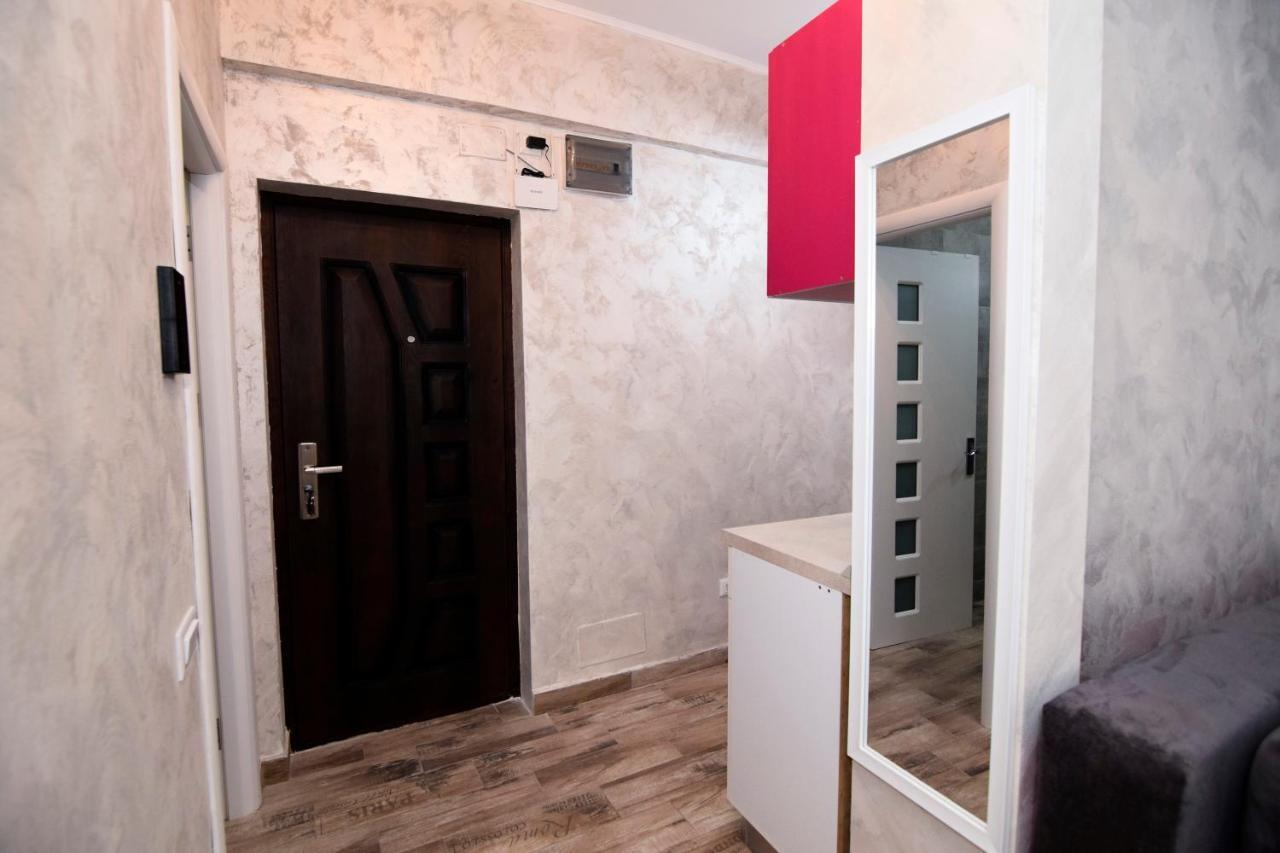 Ioana Studio Mamaia Nord Năvodari Exteriör bild