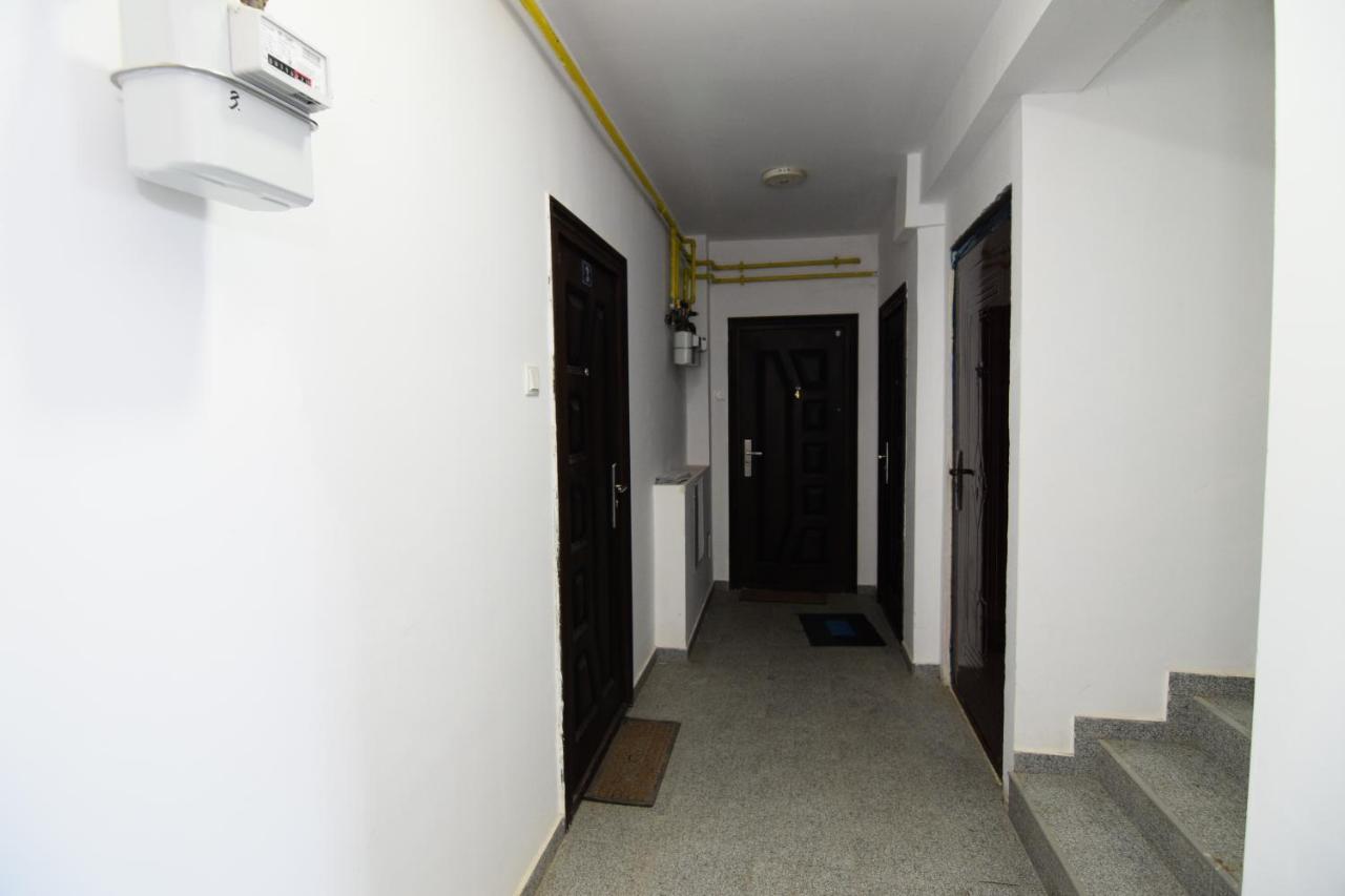 Ioana Studio Mamaia Nord Năvodari Exteriör bild